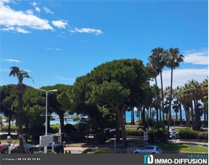 t3 à la vente -   06400  CANNES, surface 73 m2 vente t3 - UBI443988542